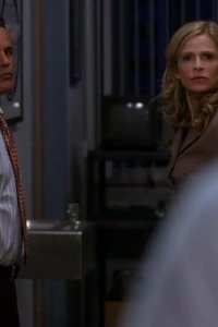 The Closer – S05E12 – Waivers of Extradition