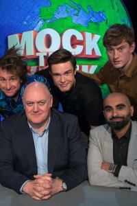 Mock the Week – S16E01 – Election Special