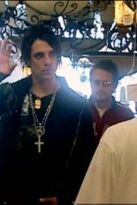 Criss Angel Mindfreak – S02E01 – Building Float