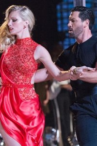 Dancing with the Stars – S24E06 – Boy Bands vs. Girl Groups