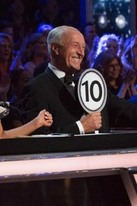 Dancing with the Stars – S26E04 – Athletes Week 4: The Finale