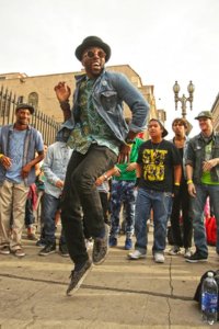 So You Think You Can Dance – S12E02 – Auditions #2: Detroit