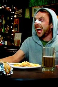 It’s Always Sunny in Philadelphia – S02E05 – Hundred Dollar Baby