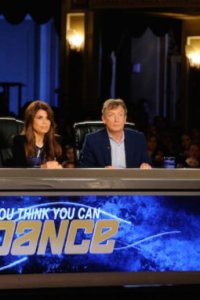 So You Think You Can Dance – S13E01 – The Next Generation: Auditions #1