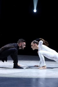 So You Think You Can Dance – S13E11 – The Next Generation: Top 5 Perform + Elimination