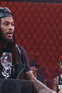 Wild ‘N Out – S08E03 – Waka Flocka/Tate Kobang