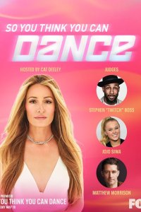 So You Think You Can Dance – S14E08 – Top 10 Perform: Pt. 1