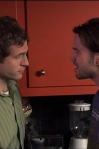 It’s Always Sunny in Philadelphia – S01E04 – Charlie Has Cancer