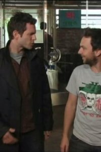 It’s Always Sunny in Philadelphia – S03E06 – The Gang Solves the North Korea Situation