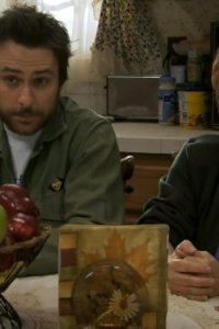 It’s Always Sunny in Philadelphia – S06E06 – Mac’s Mom Burns Her House Down