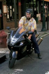 It’s Always Sunny in Philadelphia – S07E11 – Thunder Gun Express