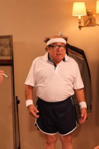 It’s Always Sunny in Philadelphia – S08E07 – Frank’s Back in Business