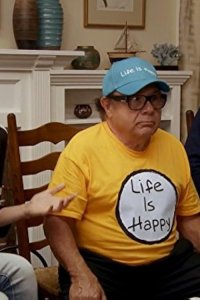 It’s Always Sunny in Philadelphia – S10E07 – Mac Kills His Dad