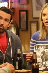 It’s Always Sunny in Philadelphia – S14E01 – The Gang Gets Romantic