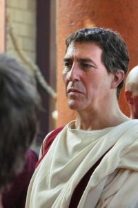Rome – S01E04 – Stealing from Saturn