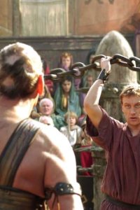 Rome – S01E11 – The Spoils