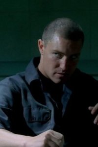 Prison Break – S02E07 – Buried