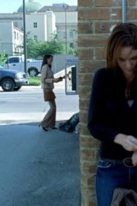 Prison Break – S02E08 – Dead Fall