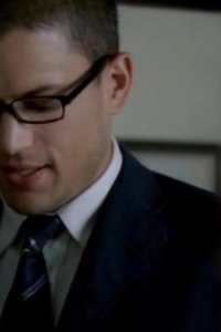 Prison Break – S02E09 – Unearthed