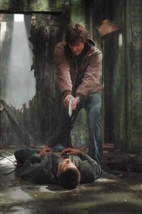 Supernatural – S01E10 – Asylum