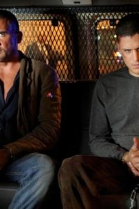 Prison Break – S02E13 – The Killing Box
