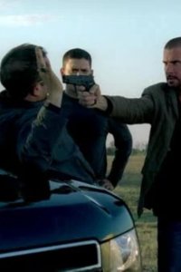 Prison Break – S02E14 – John Doe