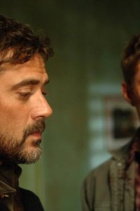 Supernatural – S01E16 – Shadow