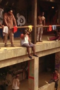 Prison Break – S03E02 – Fire/Water