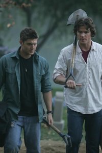 Supernatural – S02E04 – Children Shouldn’t Play with Dead Things