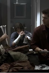 Supernatural – S02E06 – No Exit