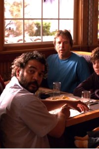 Weeds – S06E06 – A Shoe for a Shoe