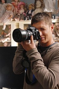 Supernatural – S02E11 – Playthings