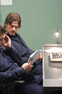 Supernatural – S02E12 – Nightshifter