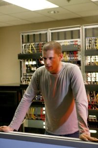 Prison Break – S04E03 – Shut Down