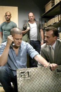 Prison Break – S04E09 – Greatness Achieved