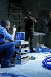 Prison Break – S04E11 – Quiet Riot