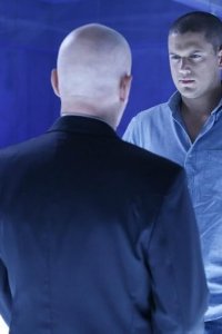 Prison Break – S04E12 – Selfless