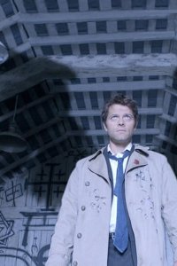 Supernatural – S04E01 – Lazarus Rising