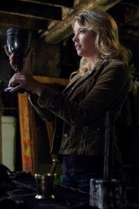 Supernatural – S04E07 – It’s the Great Pumpkin, Sam Winchester