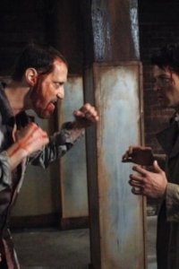Supernatural – S04E16 – On the Head of a Pin