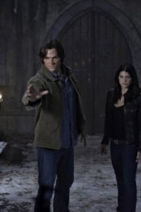 Supernatural – S04E22 – Lucifer Rising