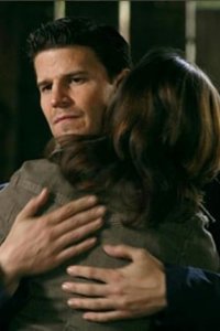 Bones – S01E22 – The Woman in Limbo