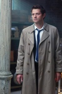 Supernatural – S05E14 – My Bloody Valentine