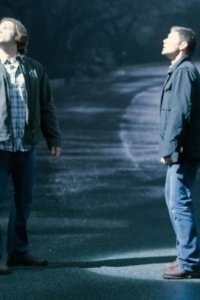 Supernatural – S05E16 – Dark Side of the Moon