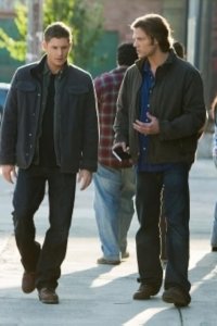 Supernatural – S06E09 – Clap Your Hands If You Believe