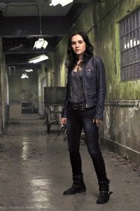 Supernatural – S06E10 – Caged Heat