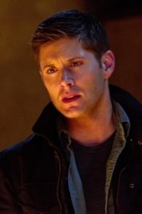 Supernatural – S06E20 – The Man Who Would Be King