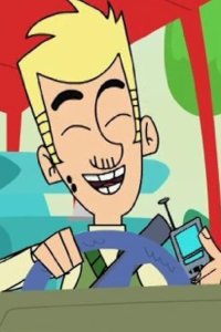 Johnny Test – S02E07 – 101 Johnnies/Johnny Zombie Tea Party