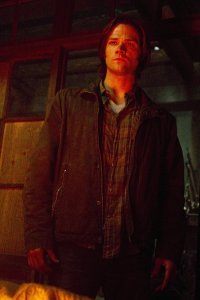 Supernatural – S07E07 – The Mentalists