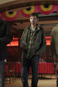 Supernatural – S07E08 – Season Seven, Time for a Wedding!